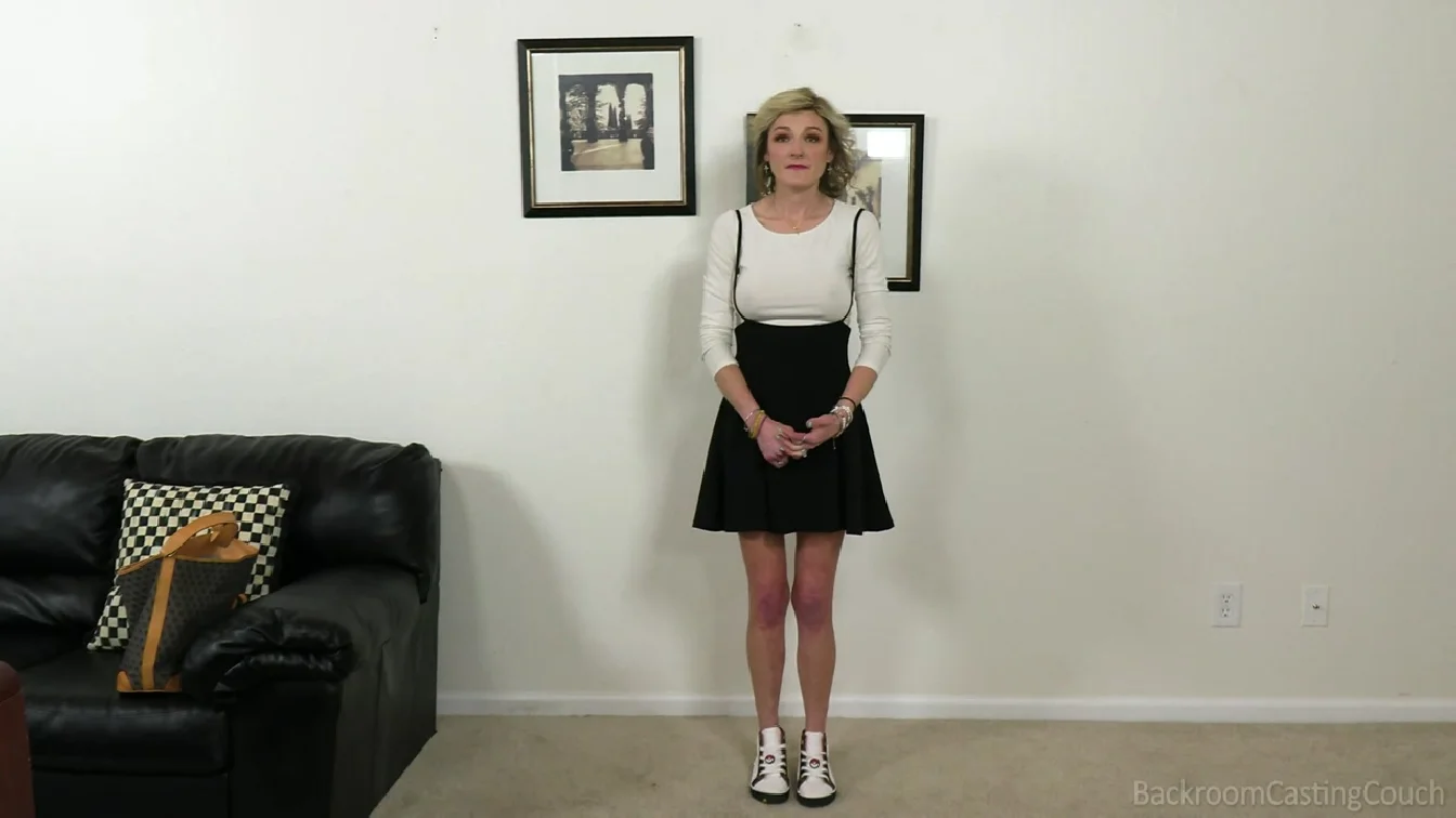 Preview of BackroomCastingCouch Holly Happy HotWife Happy Life HEVC XXX